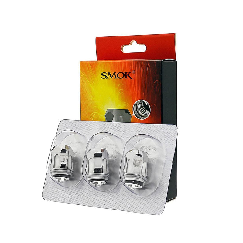 Smok TFV Mini V2 Coils (3-Pack)