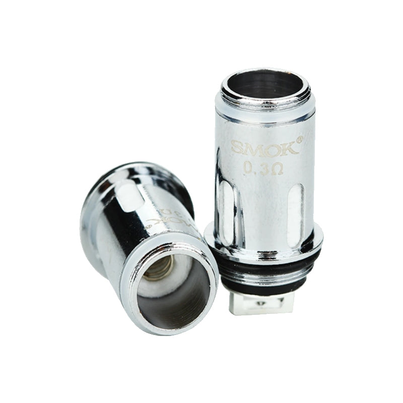 Smok Vape Pen Coils (5-Pack)