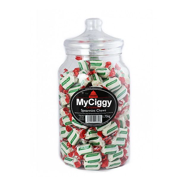 Spearmint Eliquid