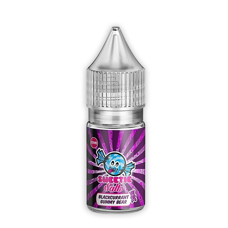 Sweetie Nic SALT (10ml)