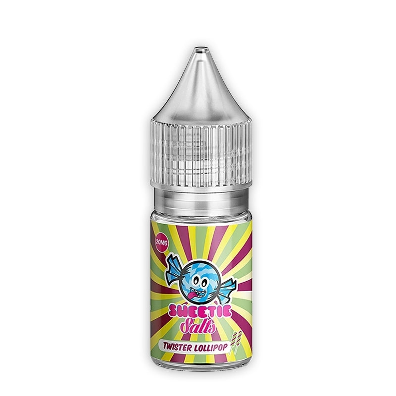Sweetie Nic SALT (10ml)