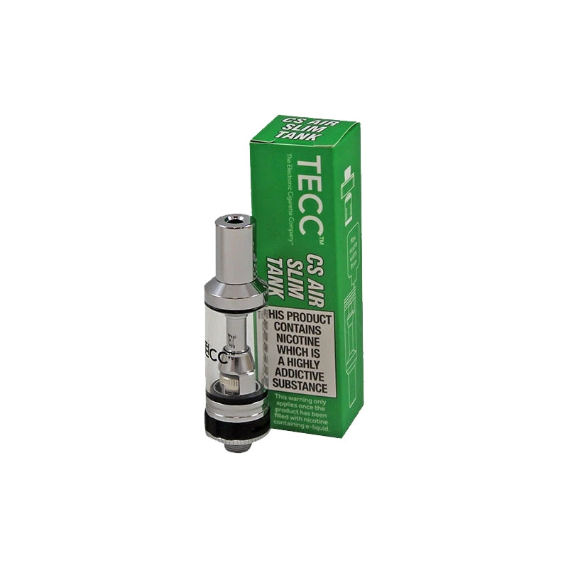 TECC CS Air Slim Tank