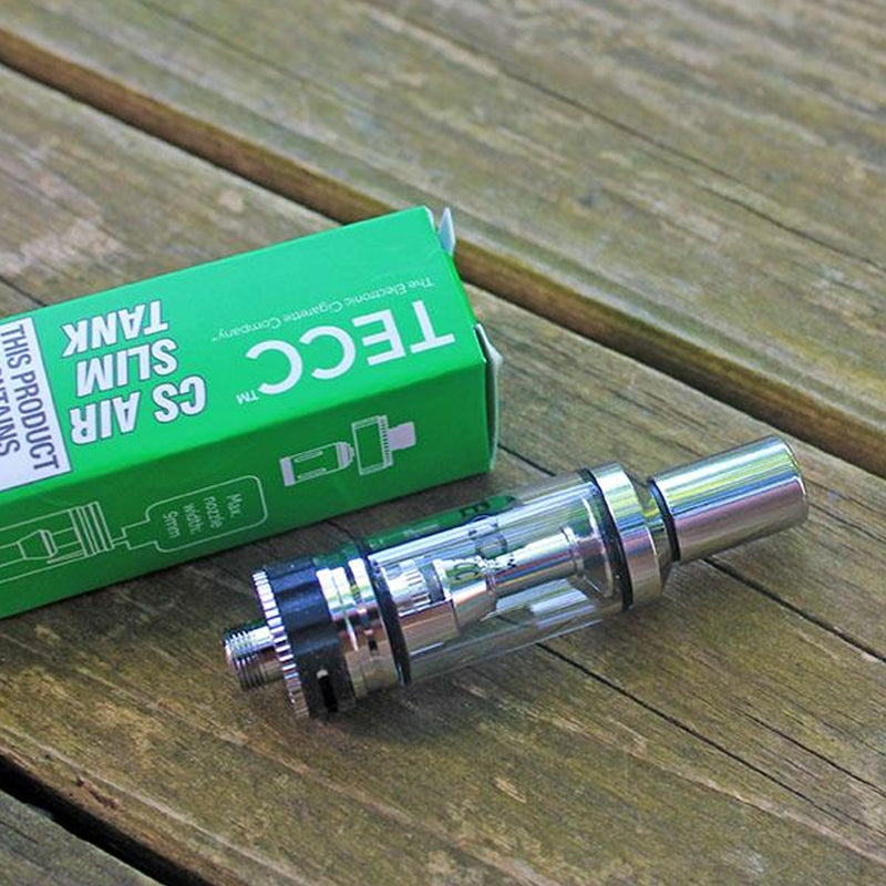 TECC CS Air Slim Tank
