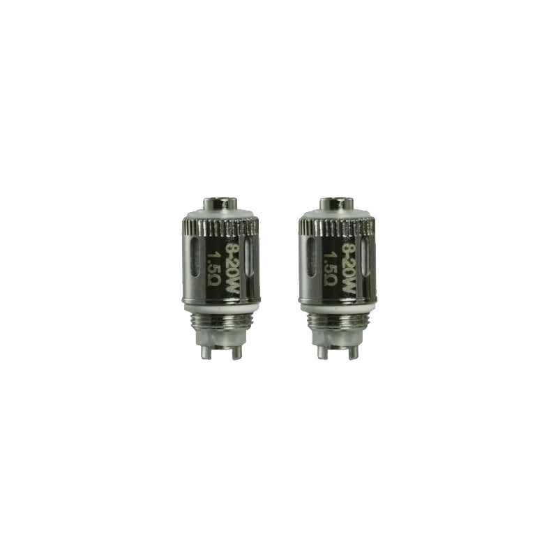 TECC CS Coils (2-Pack)