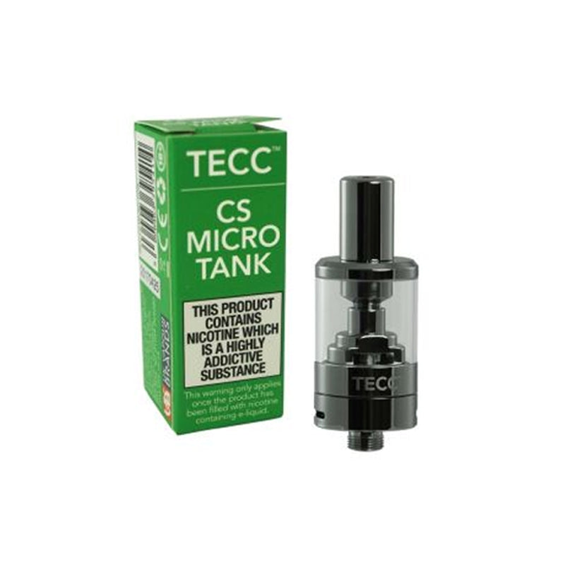 TECC CS Micro Tank