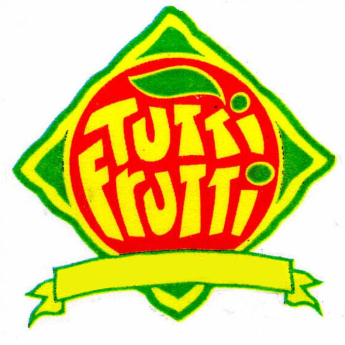 Tutti Fruitti
