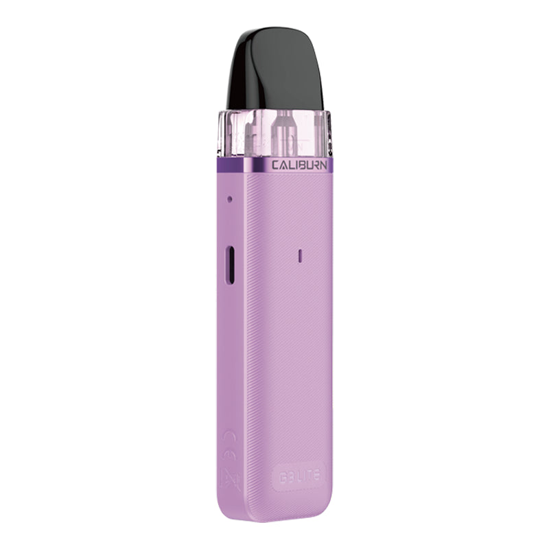 Uwell Caliburn G3 Lite Pale Purple