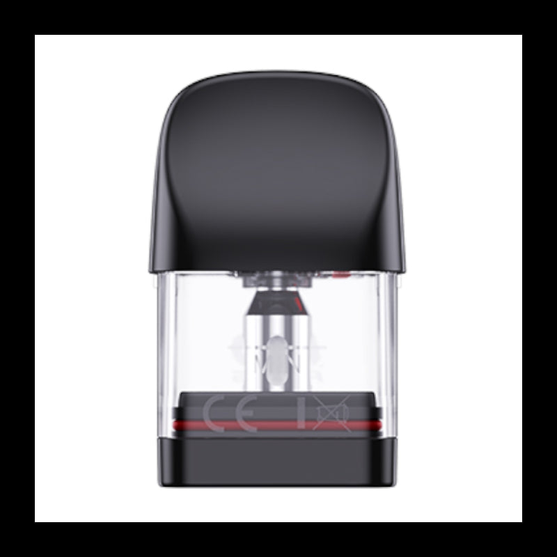 Uwell Caliburn G3 Pods (4-Pack)