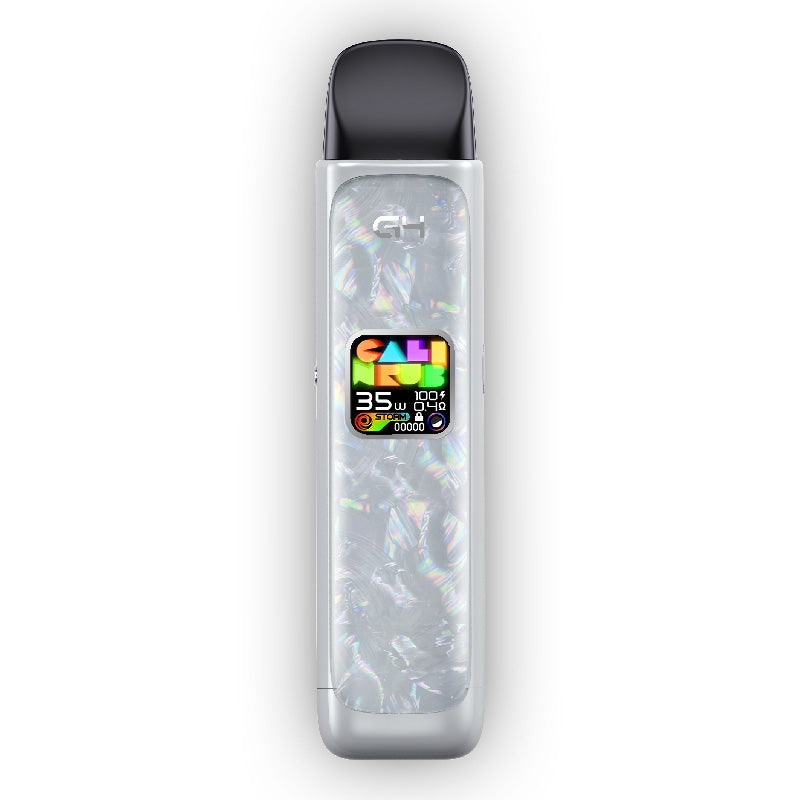 Uwell Caliburn G4 Pod Vape Kit Karst Grey