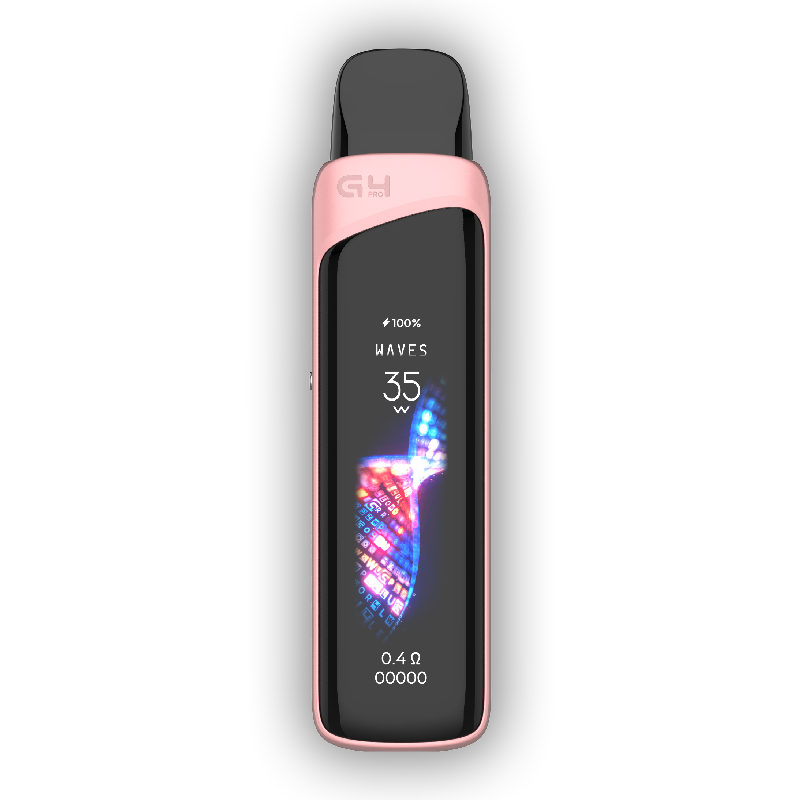 Uwell Caliburn G4 Pro Pod Vape Kit