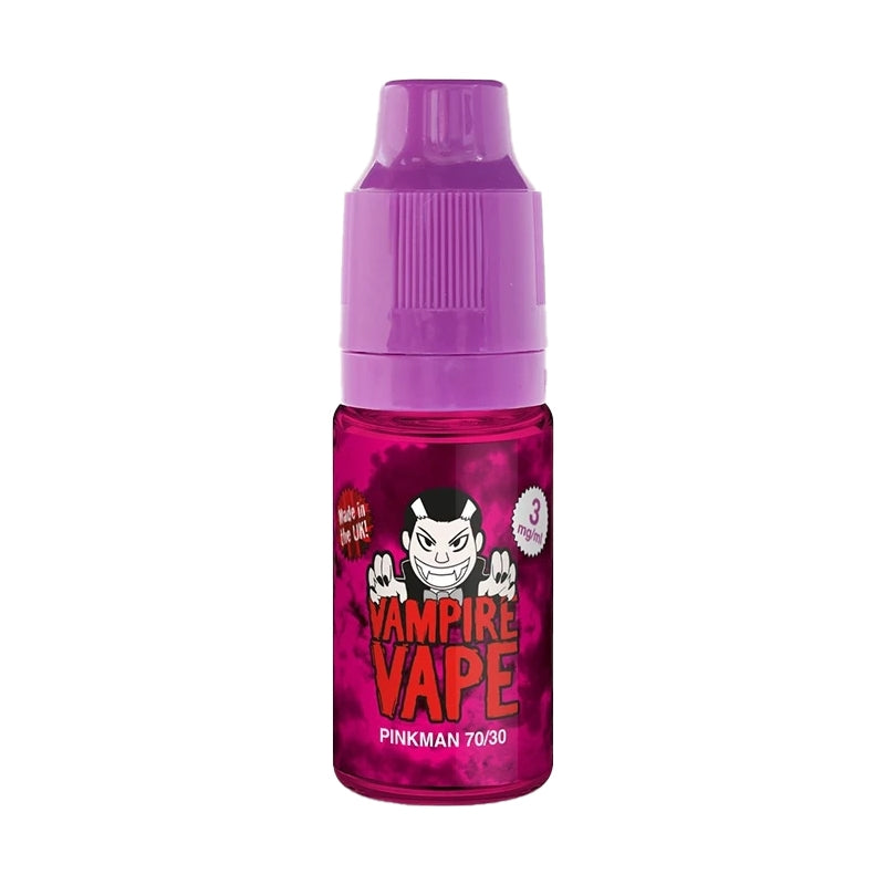 Vampire Vape HIGH VG 10ml