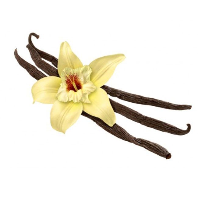 Vanilla Eliquid