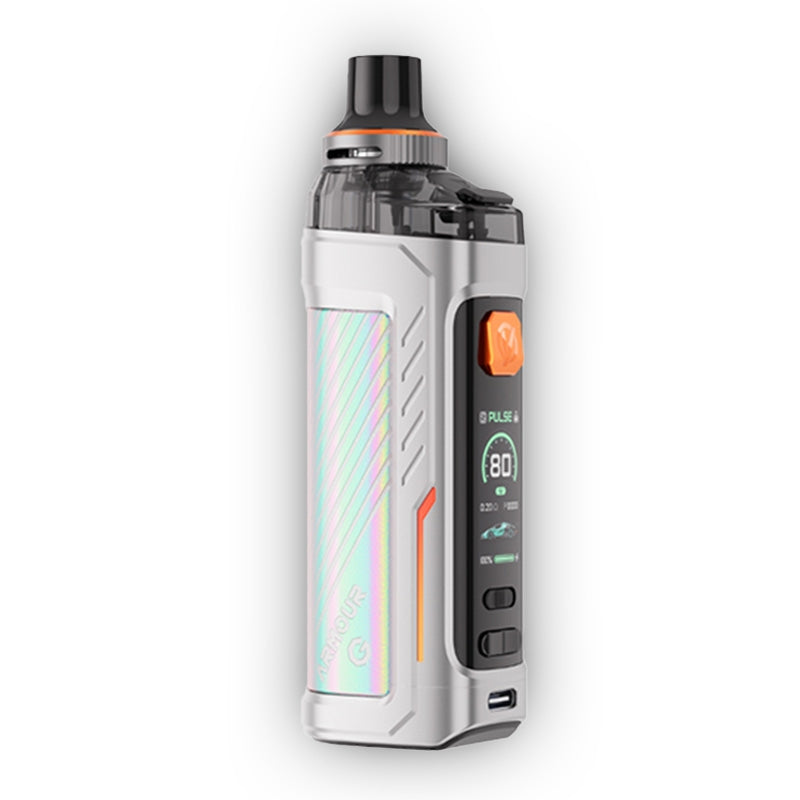 Vaporesso Armour G Pod Vape Kit Sliver