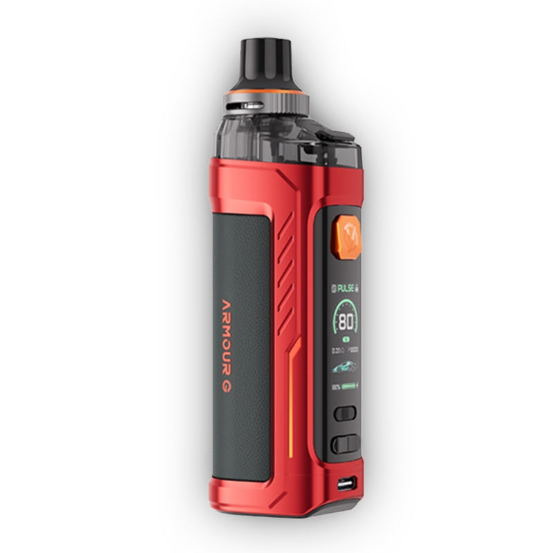 Vaporesso Armour G Pod Vape Kit Red