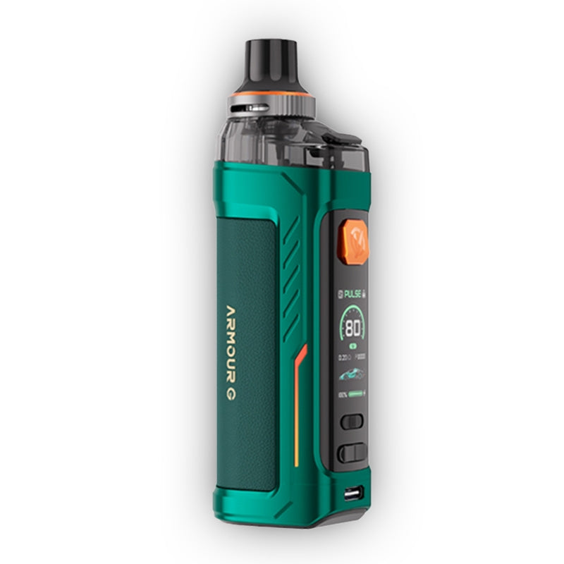 Vaporesso Armour G Pod Vape Kit Green