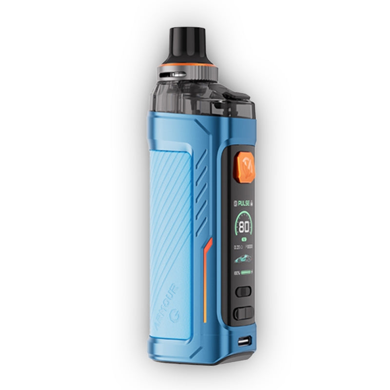 Vaporesso Armour G Pod Vape Kit Blue