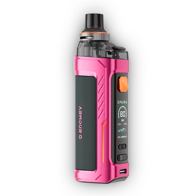 Vaporesso Armour G Pod Vape Kit Pink