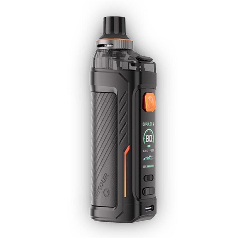 Vaporesso Armour G Pod Vape Kit Black