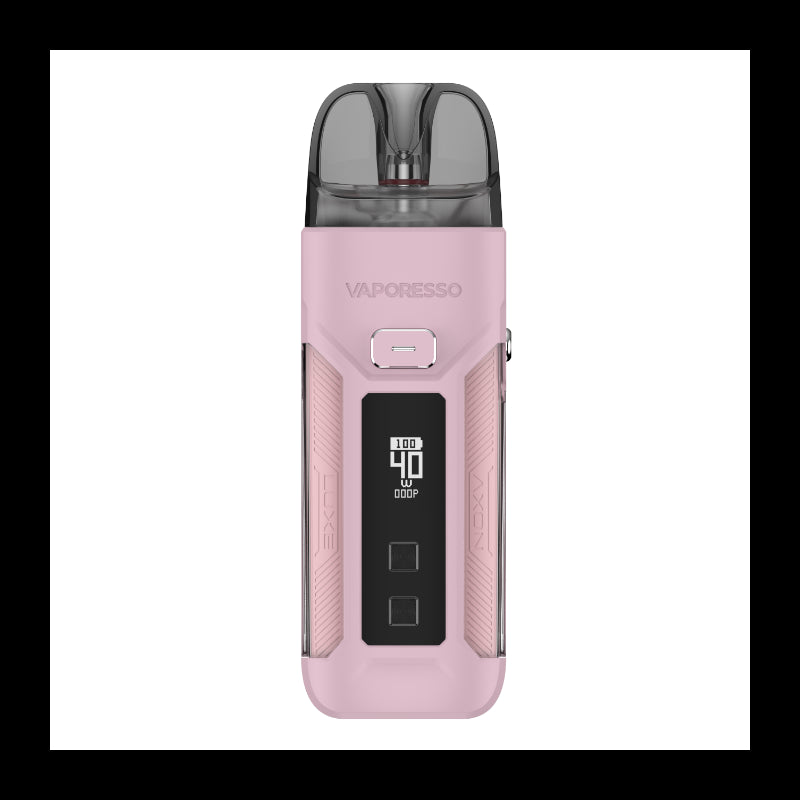 Vaporesso Luxe X Pro Pink