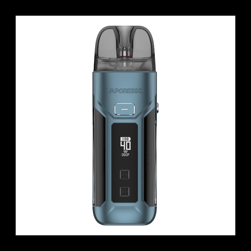 Vaporesso Luxe X Pro Blue