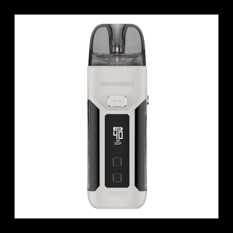 Vaporesso Luxe X Pro White