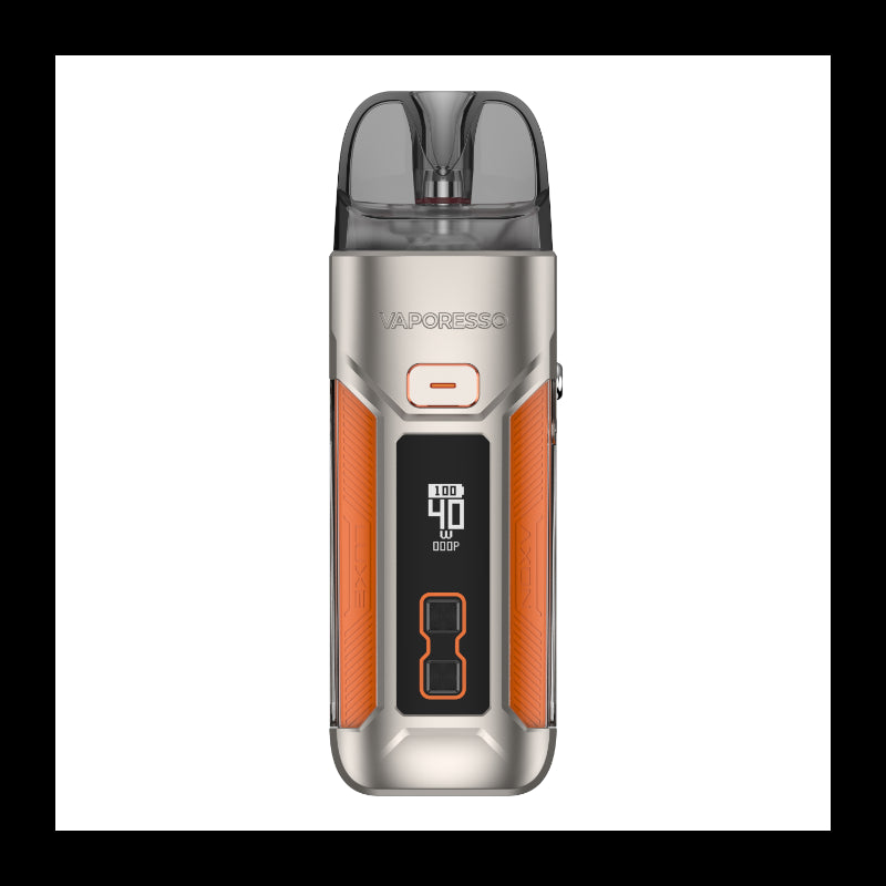 Vaporesso Luxe X Pro Ultra Orange