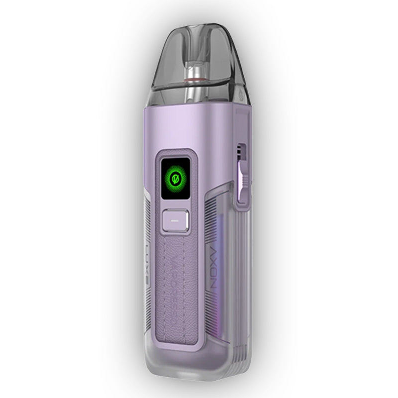 Vaporesso Luxe X2 Pod Vape Kit Light Purple