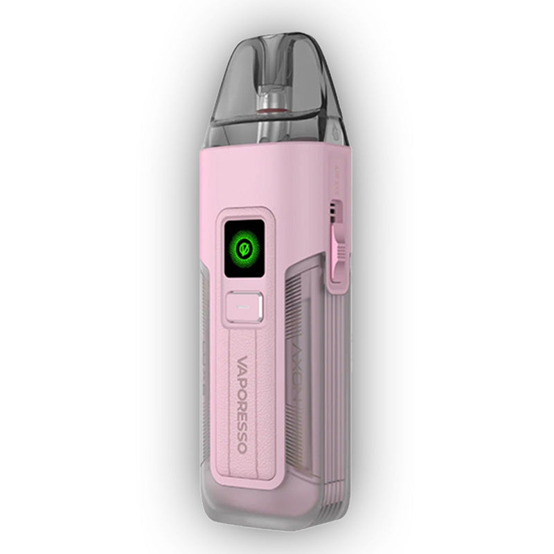 Vaporesso Luxe X2 Pod Vape Kit Light Pink