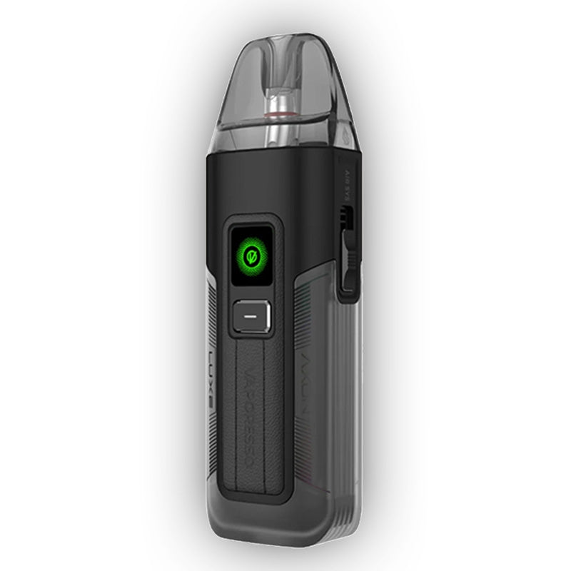 Vaporesso Luxe X2 Pod Vape Kit Night Black