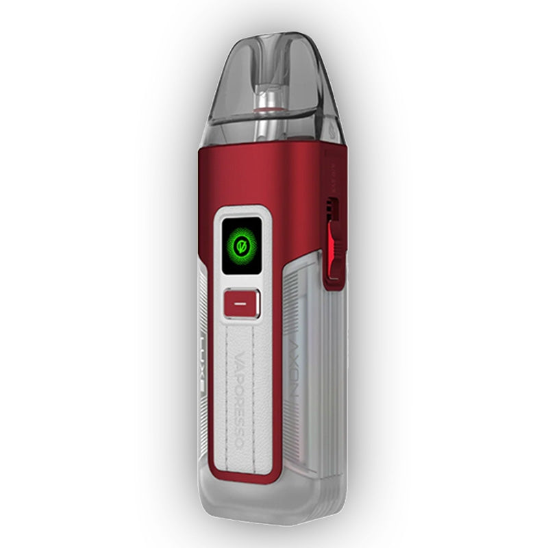 Vaporesso Luxe X2 Pod Vape Kit Ruby White