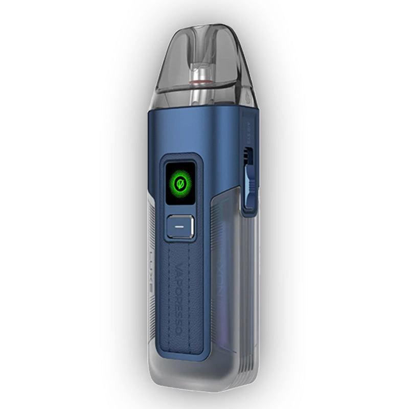 Vaporesso Luxe X2 Pod Vape Kit Navy Blue