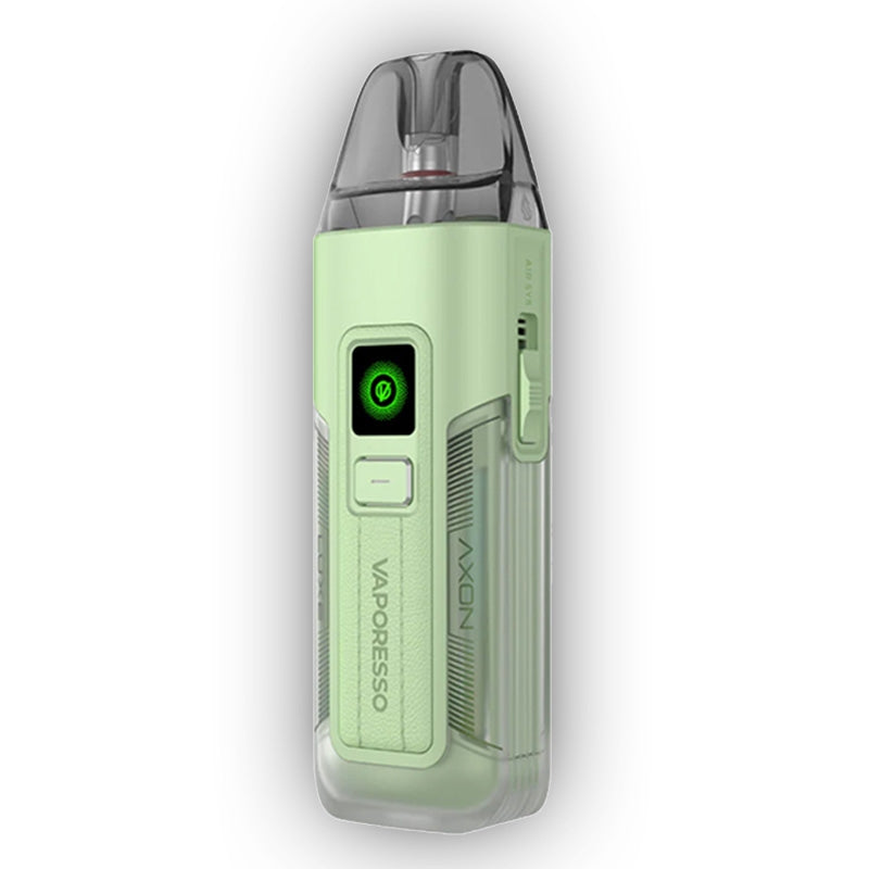Vaporesso Luxe X2 Pod Vape Kit Avocado Green