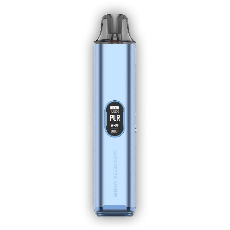 Vaporesso Vibe Pod Vape Kit Sky Blue
