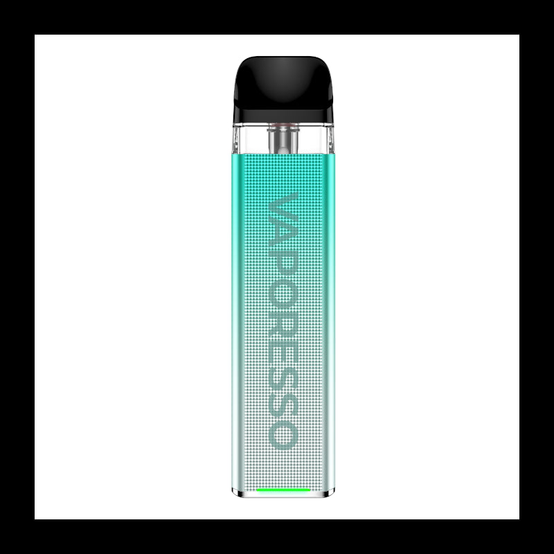 Phantom Green - Vaporesso Xros 3 mini Pod Kit