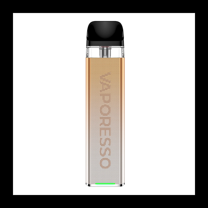 Phantom Gold - Vaporesso Xros 3 mini Pod Kit
