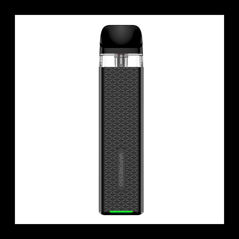 Black - Vaporesso Xros 3 mini Pod Kit