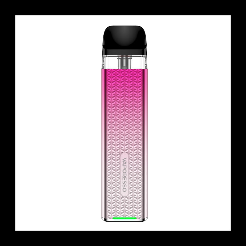 Rose Pink - Vaporesso Xros 3 mini Pod Kit