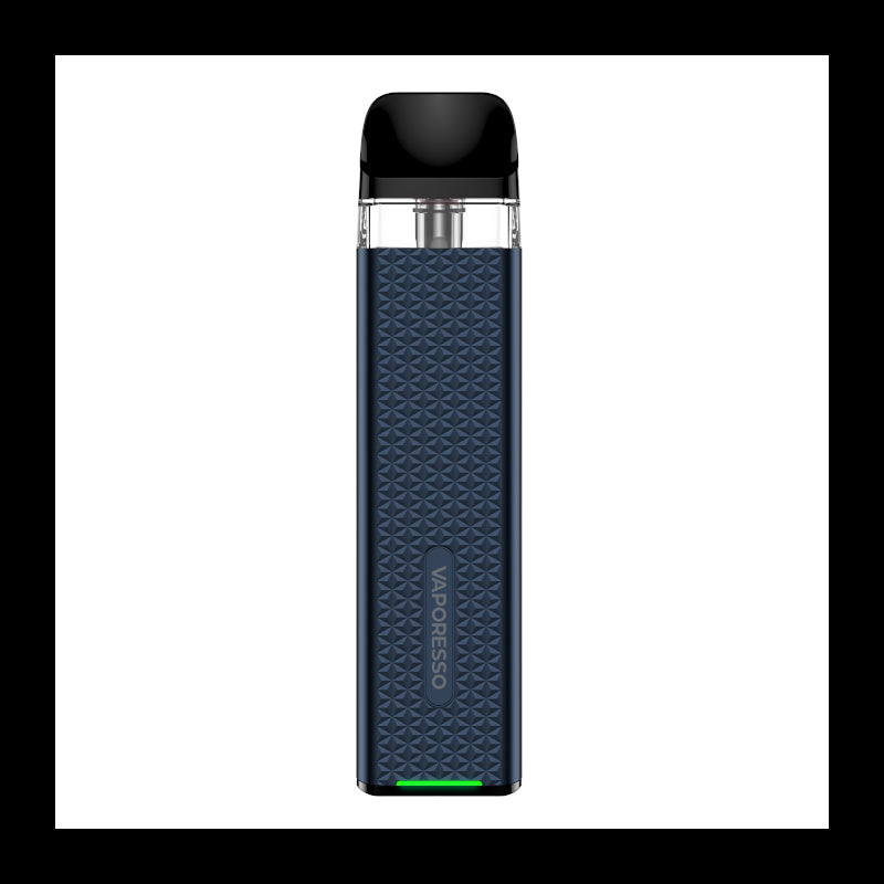 Navy Blue - Vaporesso Xros 3 mini Pod Kit