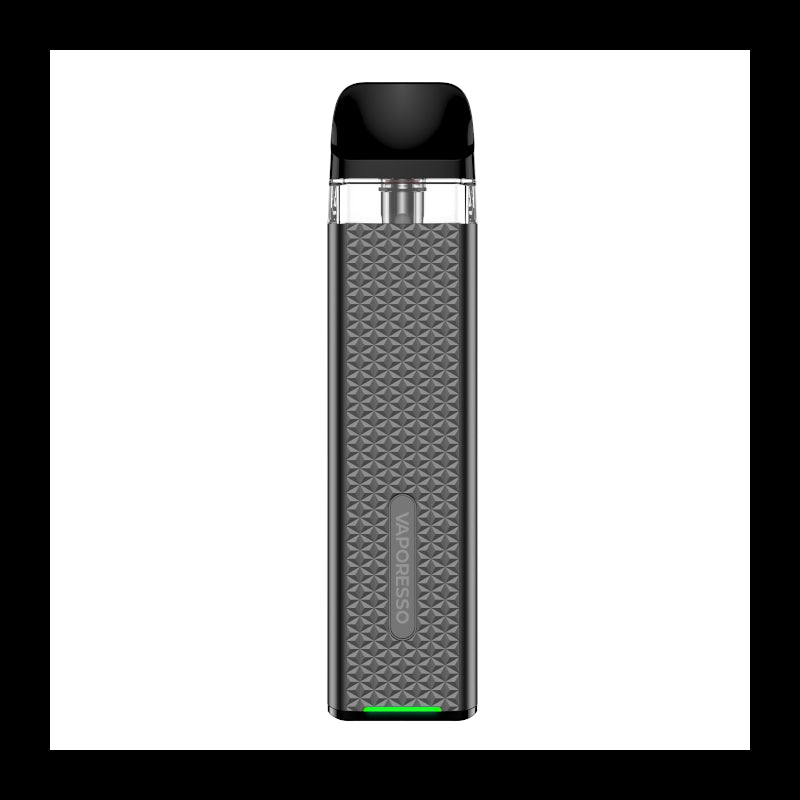 Space Grey - Vaporesso Xros 3 mini Pod Kit