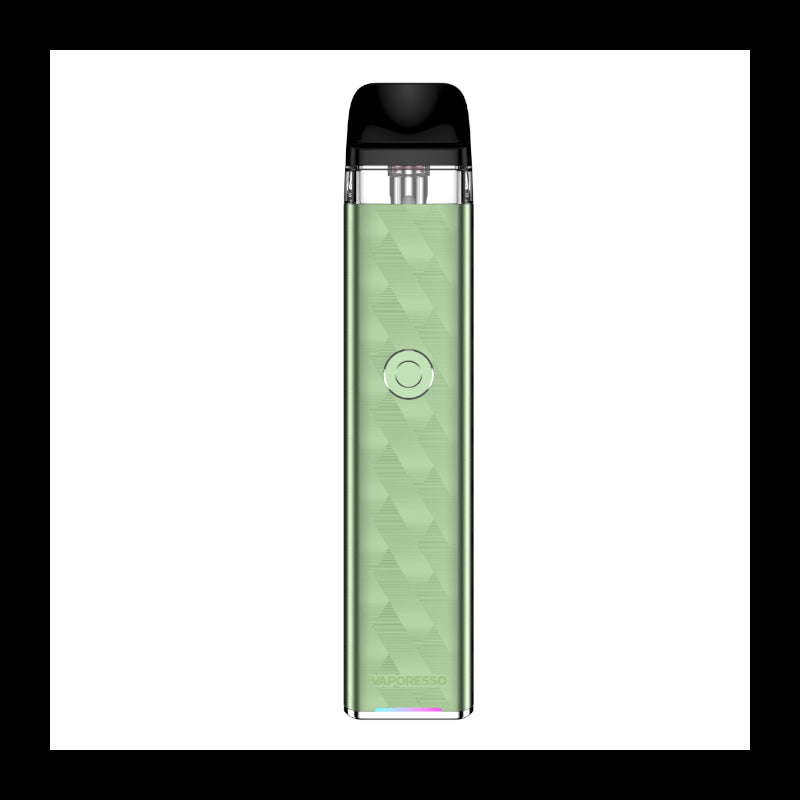 Fresh Green - Vaporesso Xros 3 Vape Kit