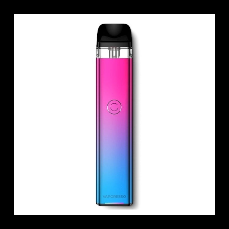 Synth Wave - Vaporesso Xros 3 Vape Kit