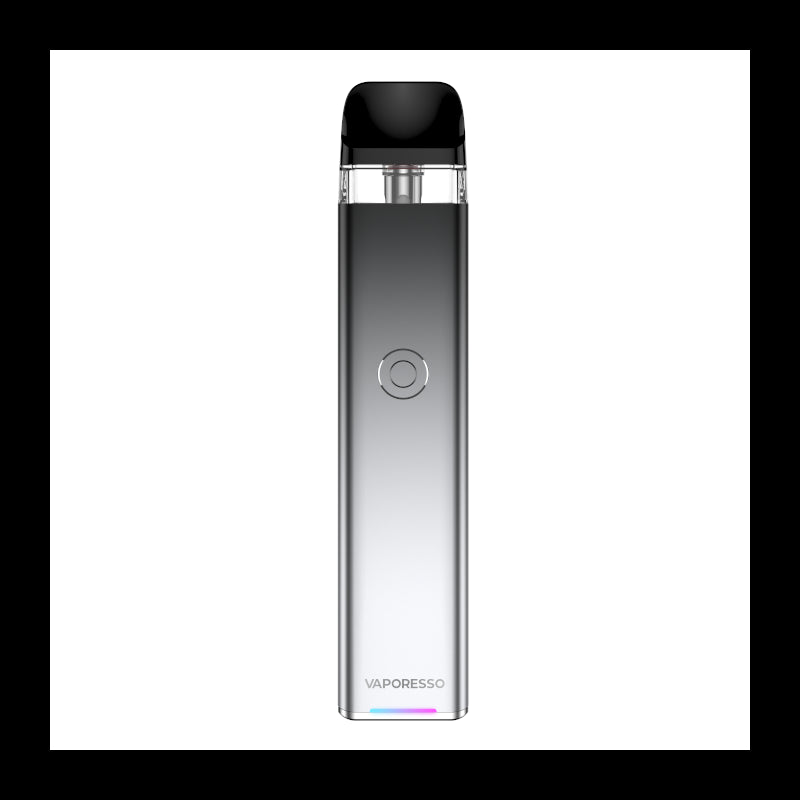 Icy Silver - Vaporesso Xros 3 Vape Kit