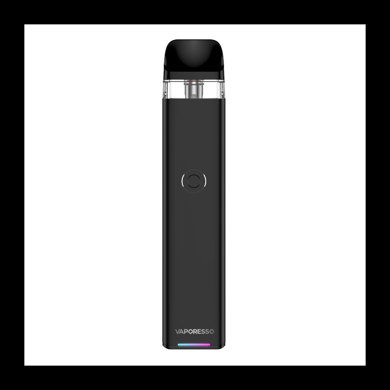 Black - Vaporesso Xros 3 Vape Kit
