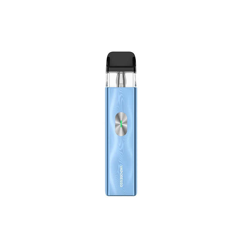 Vaporesso Xros 4 Mini Pod Kit Ice Blue