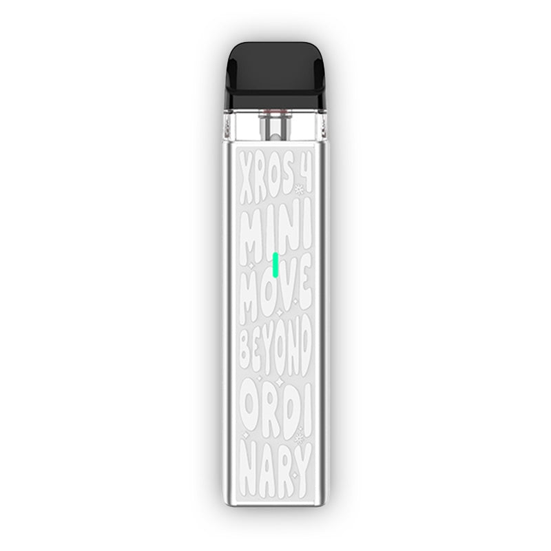 Vaporesso Xros 4 Mini Pod Kit Word Pop