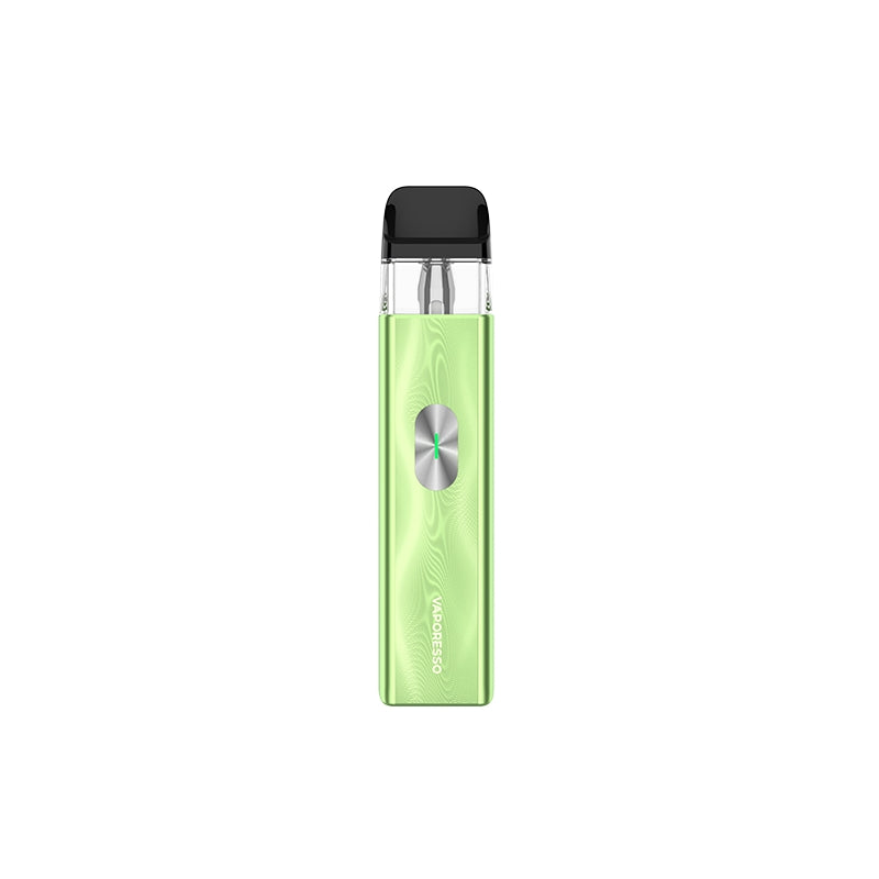 Vaporesso Xros 4 Mini Pod Kit Ice Green