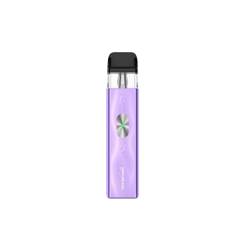 Vaporesso Xros 4 Mini Pod Kit Ice Purple