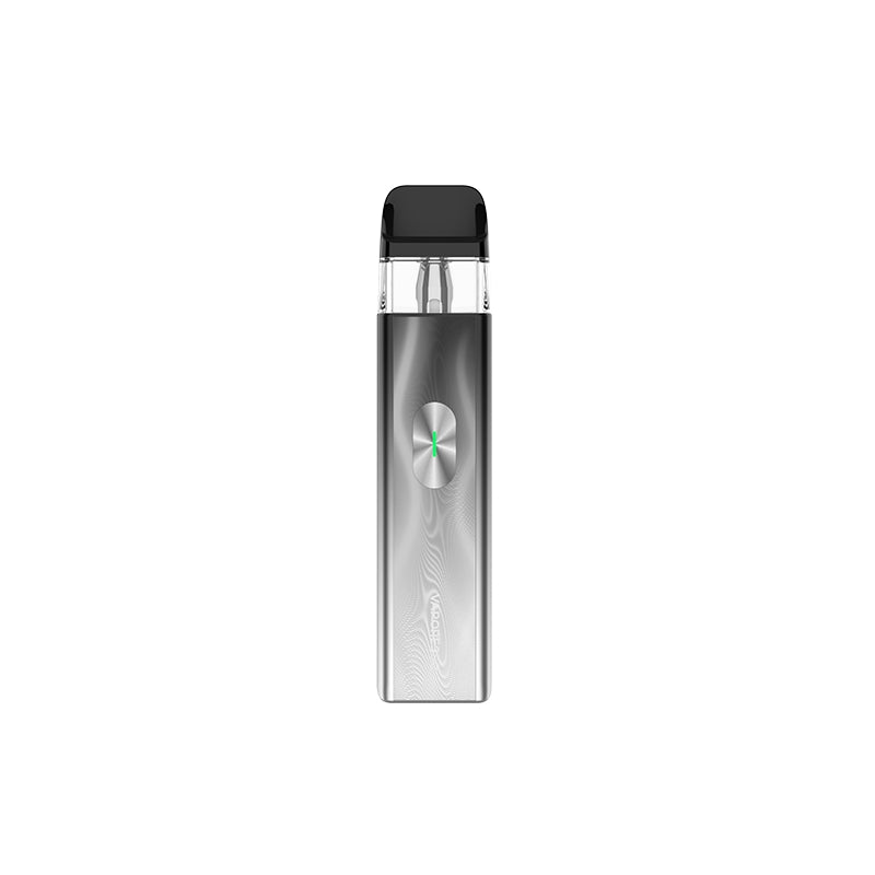 Vaporesso Xros 4 Mini Pod Kit Space Grey