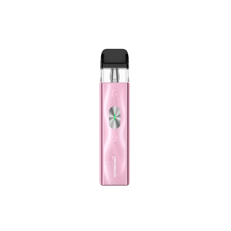 Vaporesso Xros 4 Mini Pod Kit Ice Pink