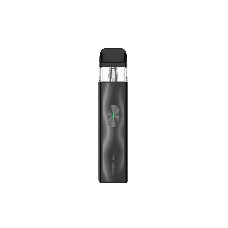 Vaporesso Xros 4 Mini Pod Kit Black